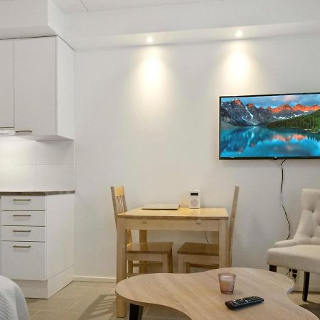 Holiday Home Skistar 313 By Interhome Levi Exteriér fotografie