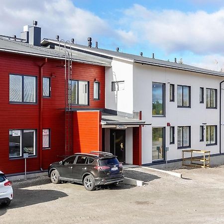 Holiday Home Skistar 313 By Interhome Levi Exteriér fotografie