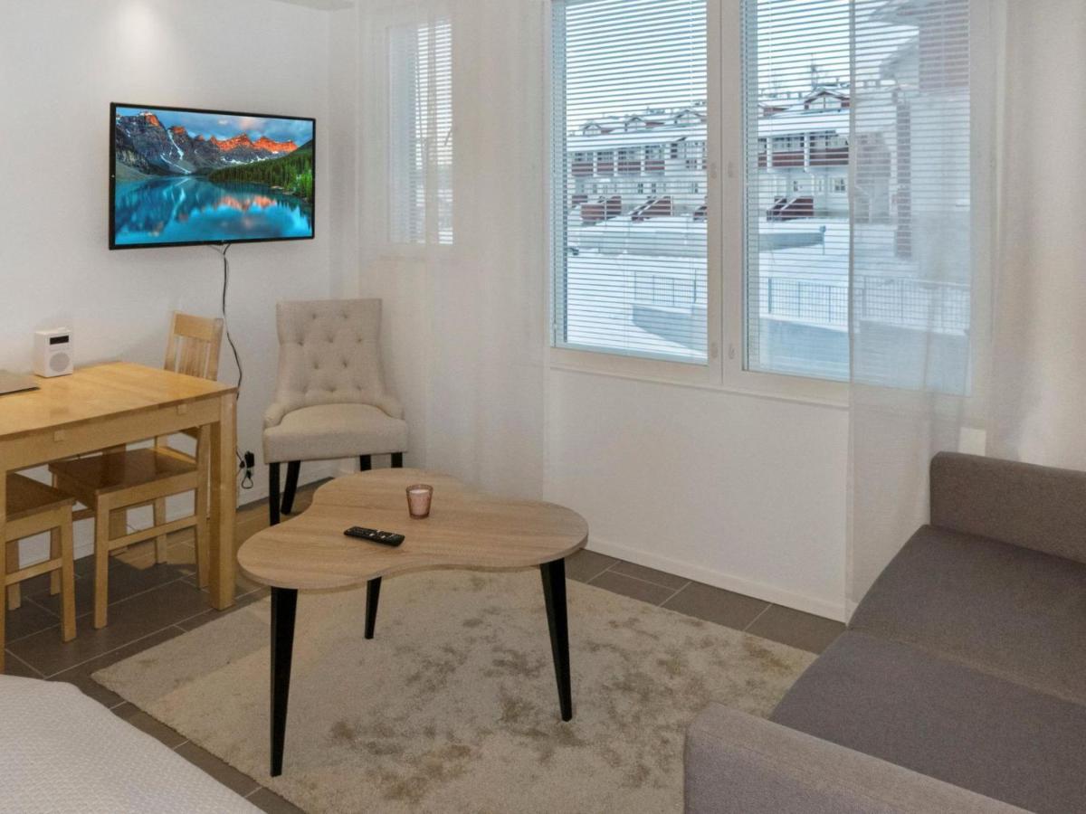 Holiday Home Skistar 313 By Interhome Levi Exteriér fotografie