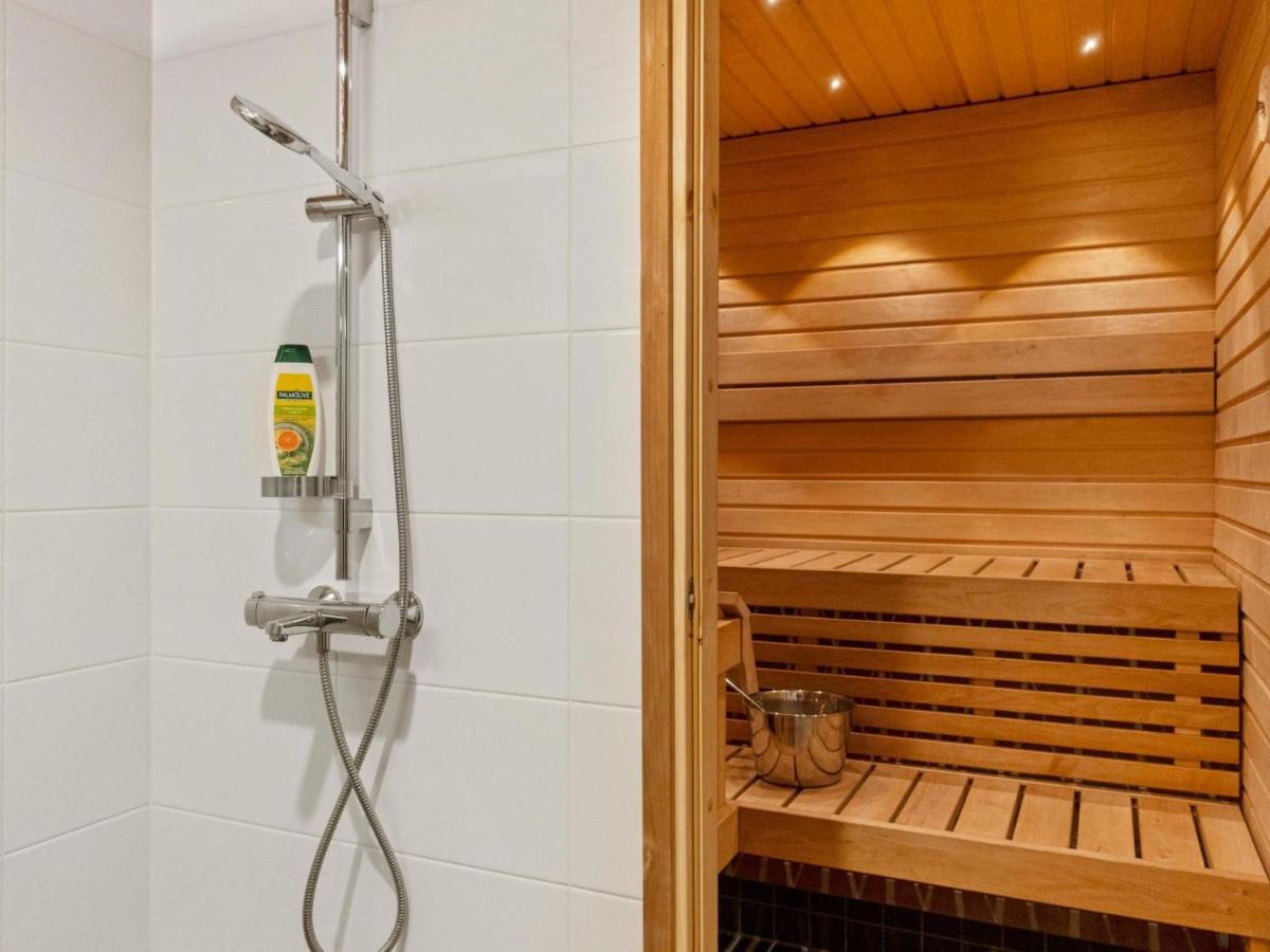 Holiday Home Skistar 313 By Interhome Levi Exteriér fotografie